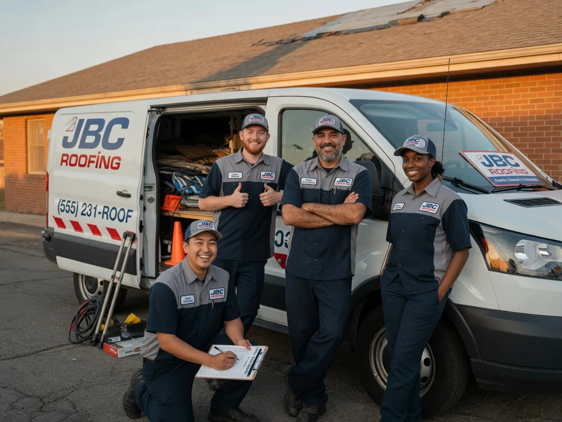 Roof Replacement company in Franklin, VA