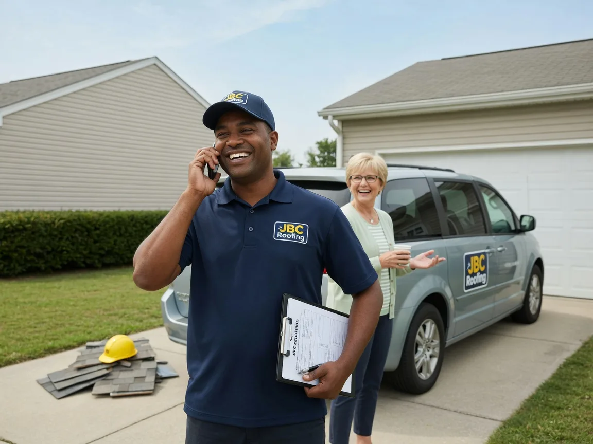 Roof Replacement Franklin, VA FAQs
